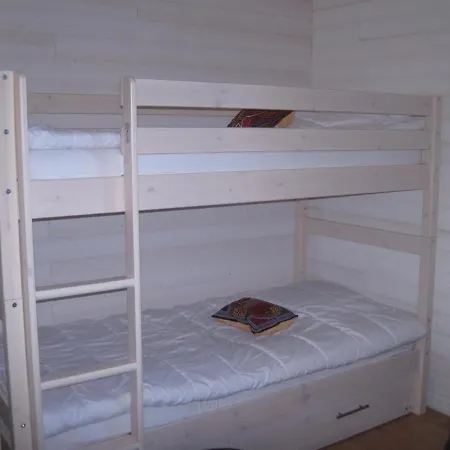 D'hotes Park Des Collines - 3* Génissieux