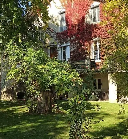 D'hotes Park Des Collines -