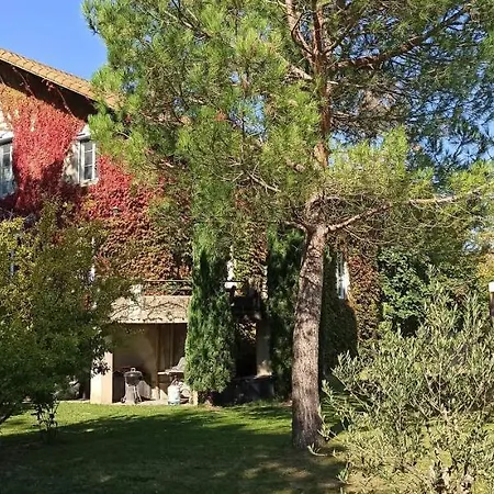 D'hôtes Park Des Collines -