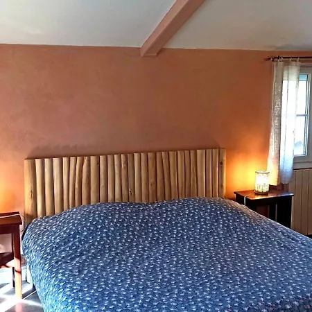 Bed & Breakfast D'hotes Park Des Collines - Génissieux