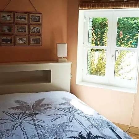 D'hotes Park Des Collines - Bed & Breakfast