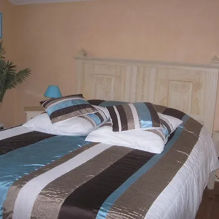 Bed & Breakfast D'hotes Park Des Collines -