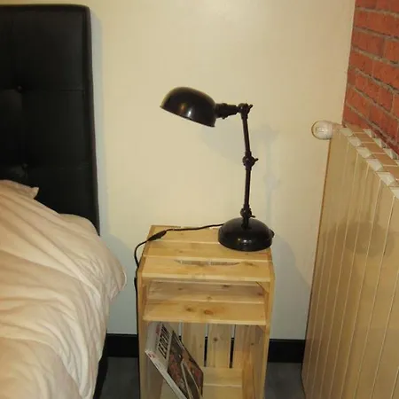 D'hotes Park Des Collines -