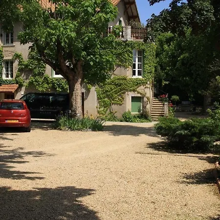 فندق مبيت وإفطار D'hotes Park Des Collines -