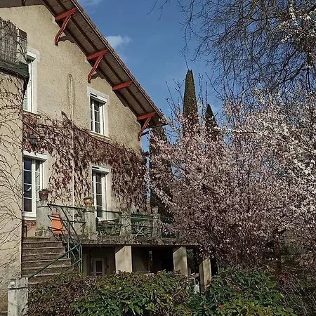 D'hôtes Park Des Collines - 3*