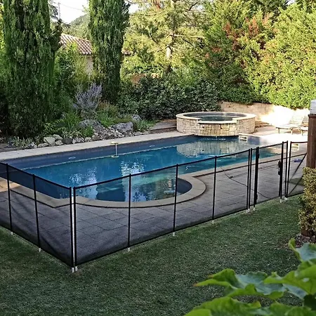 D'hotes Park Des Collines - فندق مبيت وإفطار 3*