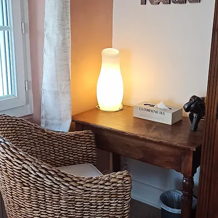 D'hotes Park Des Collines - Bed & Breakfast 3*