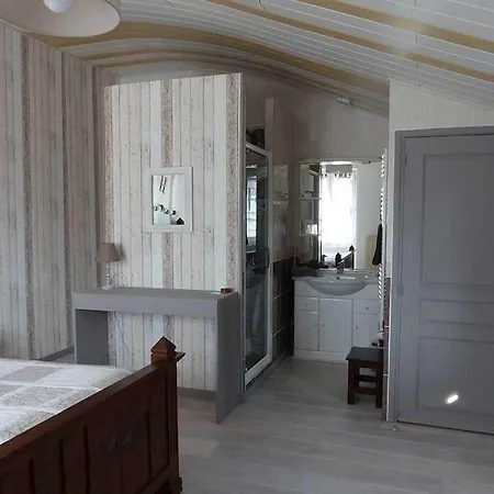 Bed & Breakfast D'hotes Park Des Collines -