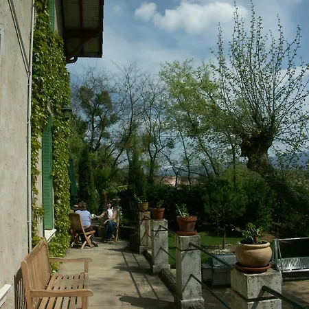 فندق مبيت وإفطار D'hotes Park Des Collines - 3*