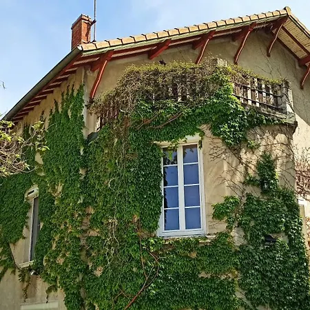 D'hotes Park Des Collines - 3*