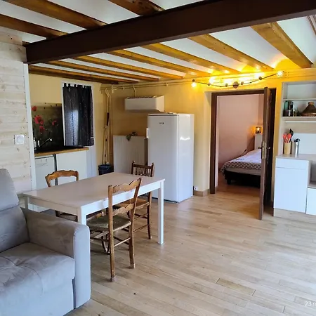 D'hotes Park Des Collines - Bed & Breakfast 3*