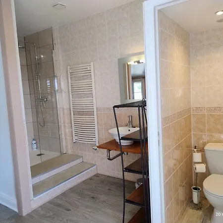 D'hotes Park Des Collines -