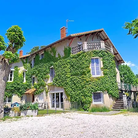 D'hotes Park Des Collines - Bed & Breakfast 3*