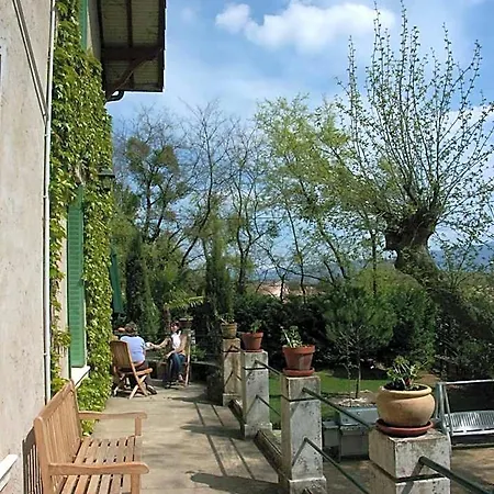 D'hotes Park Des Collines -