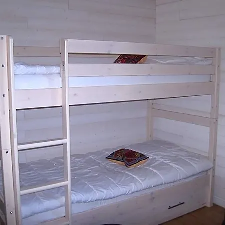D'hotes Park Des Collines - Bed & Breakfast Génissieux