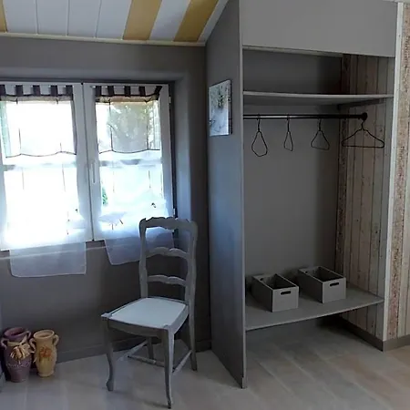 D'hotes Park Des Collines - Bed & Breakfast Génissieux