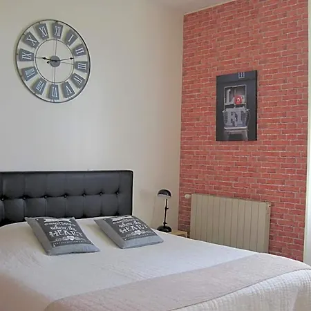 Bed & Breakfast D'hotes Park Des Collines -