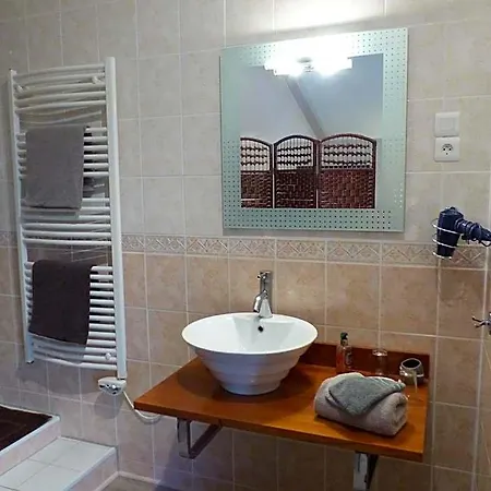 D'hotes Park Des Collines - 3*