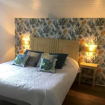 D'hotes Park Des Collines - 3*