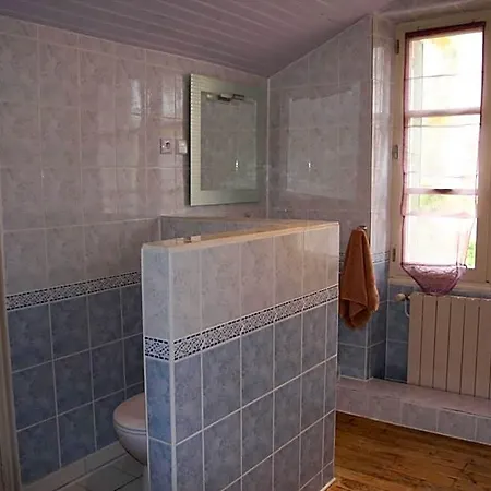D'hotes Park Des Collines - Bed & Breakfast 3*