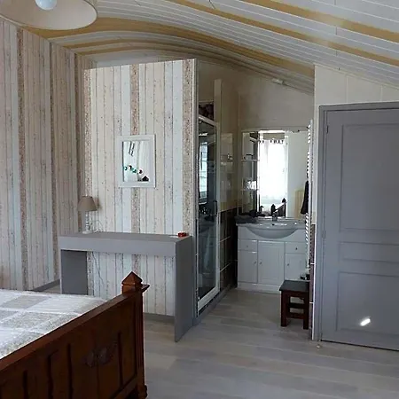 Bed & Breakfast D'hotes Park Des Collines -