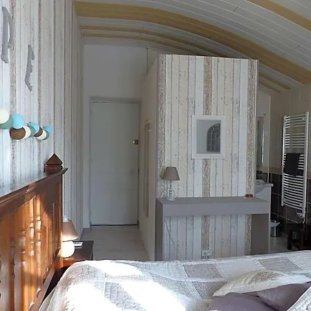 D'hotes Park Des Collines - Bed & Breakfast