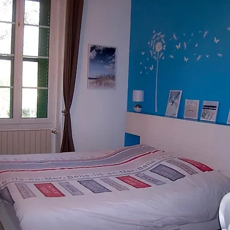 Bed & Breakfast D'hotes Park Des Collines -