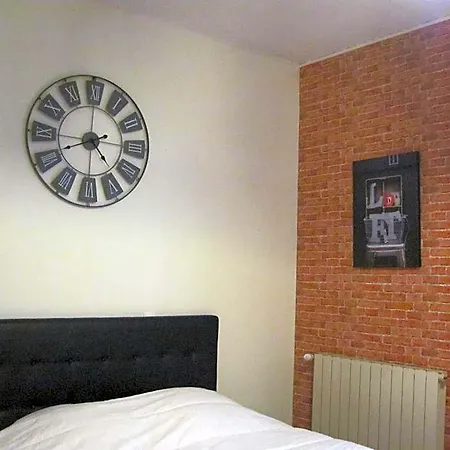 Bed & Breakfast D'hotes Park Des Collines -
