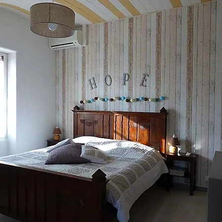 D'hotes Park Des Collines - 3*
