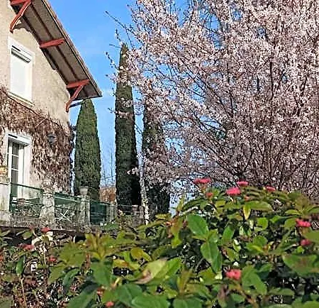 D'hotes Park Des Collines -