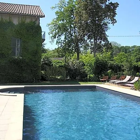 Bed & Breakfast D'hotes Park Des Collines - 3*