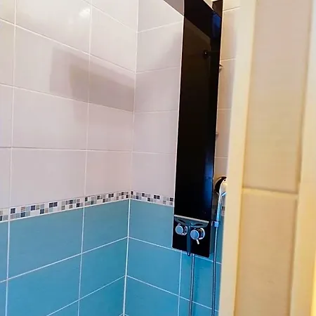 D'hotes Park Des Collines - فندق مبيت وإفطار