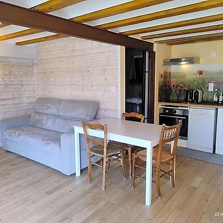 D'hotes Park Des Collines - Bed & Breakfast Génissieux