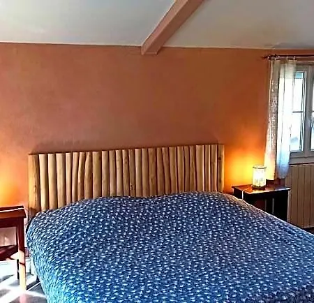 فندق مبيت وإفطار D'hotes Park Des Collines -
