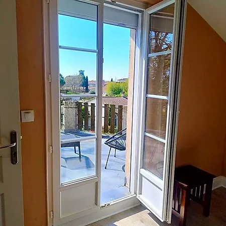 D'hotes Park Des Collines -