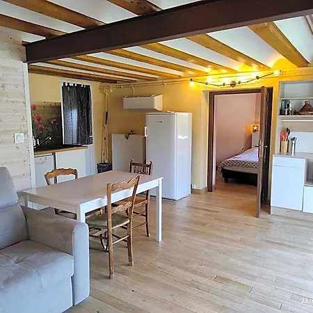 D'hotes Park Des Collines - Bed & Breakfast Génissieux