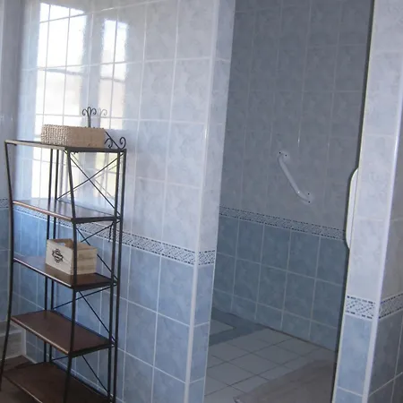 Bed & Breakfast D'hotes Park Des Collines - Génissieux