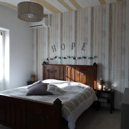 D'hotes Park Des Collines - 3* Génissieux