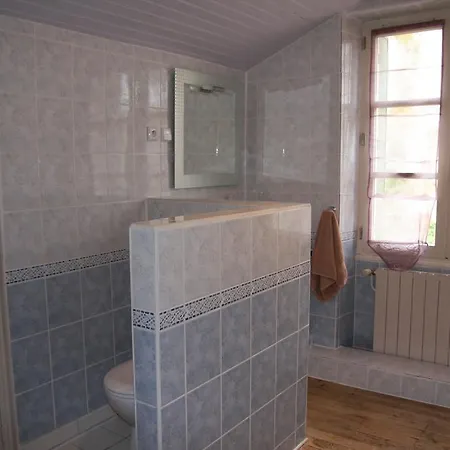 Bed & Breakfast D'hotes Park Des Collines - 3*