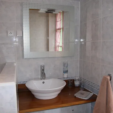 D'hotes Park Des Collines -