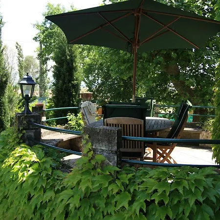 D'hotes Park Des Collines -
