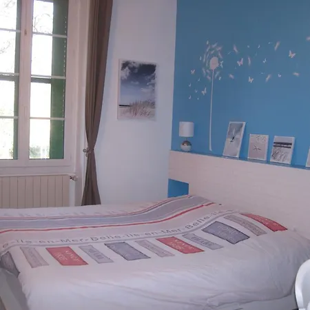 D'hotes Park Des Collines - 3* Genissieux