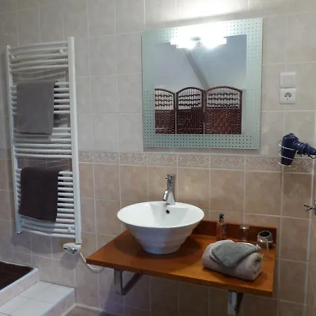 Bed & Breakfast D'hotes Park Des Collines -