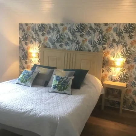 D'hotes Park Des Collines - 3*